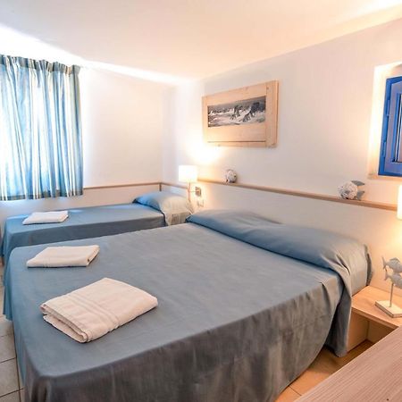 Hotel Villa Giulia Porto Azzurro Zewnętrze zdjęcie