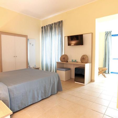 Hotel Villa Giulia Porto Azzurro Zewnętrze zdjęcie